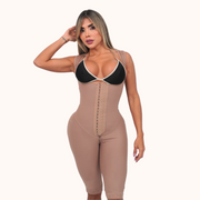 Faja rígida sin mangas