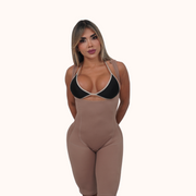 Faja suave sin mangas