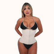 Cinturilla - Reloj de arena