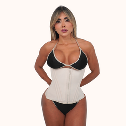 Cinturilla - Reloj de arena