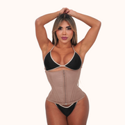 Cinturilla - Reloj de arena