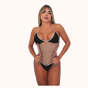 Cinturilla - Reloj de arena