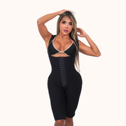 Faja rígida sin mangas