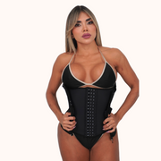 Cinturilla - Reloj de arena