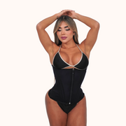 Cinturilla - Reloj de arena